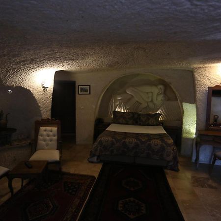 Phocas Cave Suites Гореме Экстерьер фото